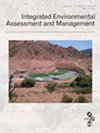 Integrated Environmental Assessment and Management封面